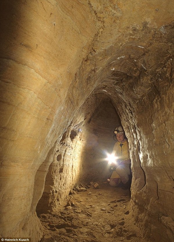 7 Puzzling Proofs of the Ancient Forgotten Civilizations