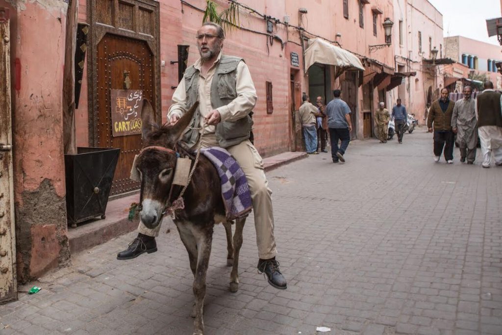 Nicolas Cage And Japan Just Reinvented Movie Marketing