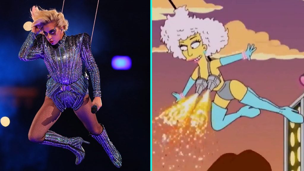 8 Times “The Simpsons” Predicted The Future