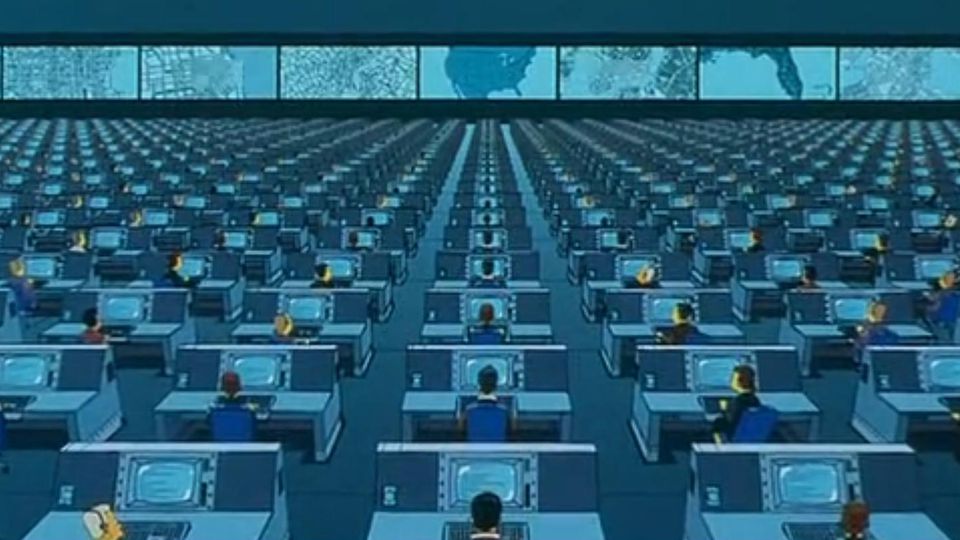 8 Times “The Simpsons” Predicted The Future