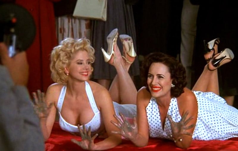 7 Actresses Who Played Marilyn Monroe And Were Amazing At It 