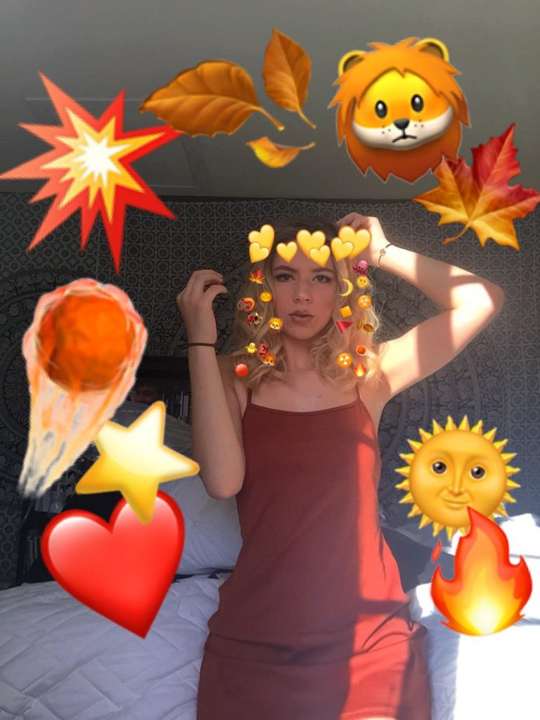 New Emoji Hair Trend Takes Social Media By Storm And We Are In Love With It (10+Pics)