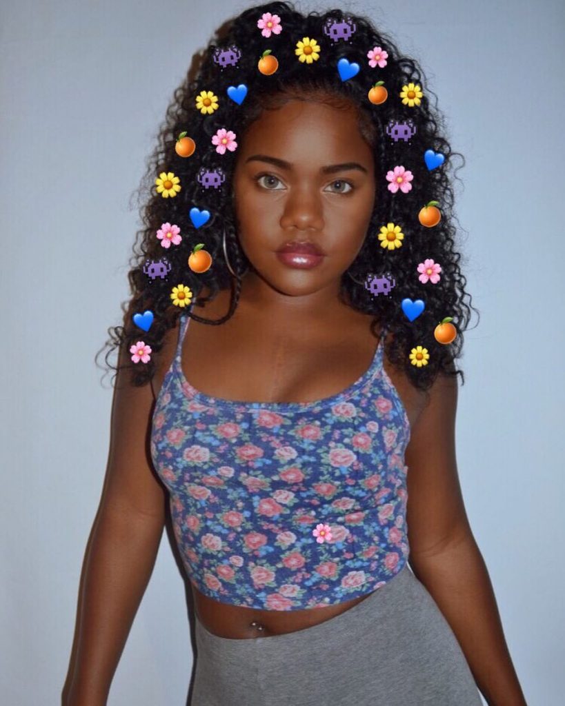 New Emoji Hair Trend Takes Social Media By Storm And We Are In Love With It (10+Pics)