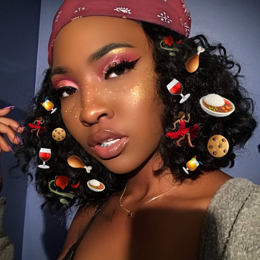 New Emoji Hair Trend Takes Social Media By Storm And We Are In Love With It (10+Pics)
