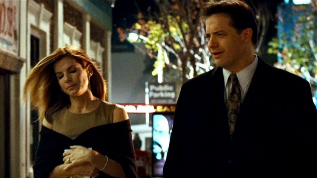 The Best Brendan Frasier Movies Of All Time When He Did Any Acting