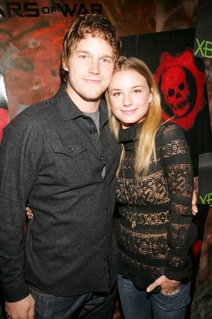 12 Celebrity Couples You Never Knew Were Dating