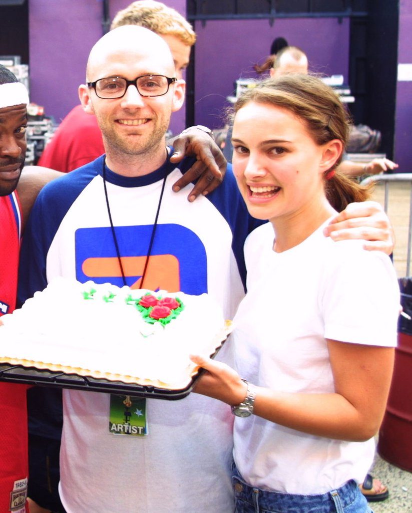 12 Celebrity Couples You Never Knew Were Dating