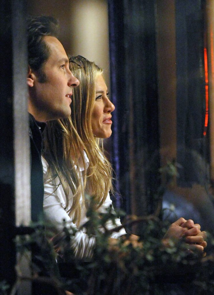 12 Celebrity Couples You Never Knew Were Dating