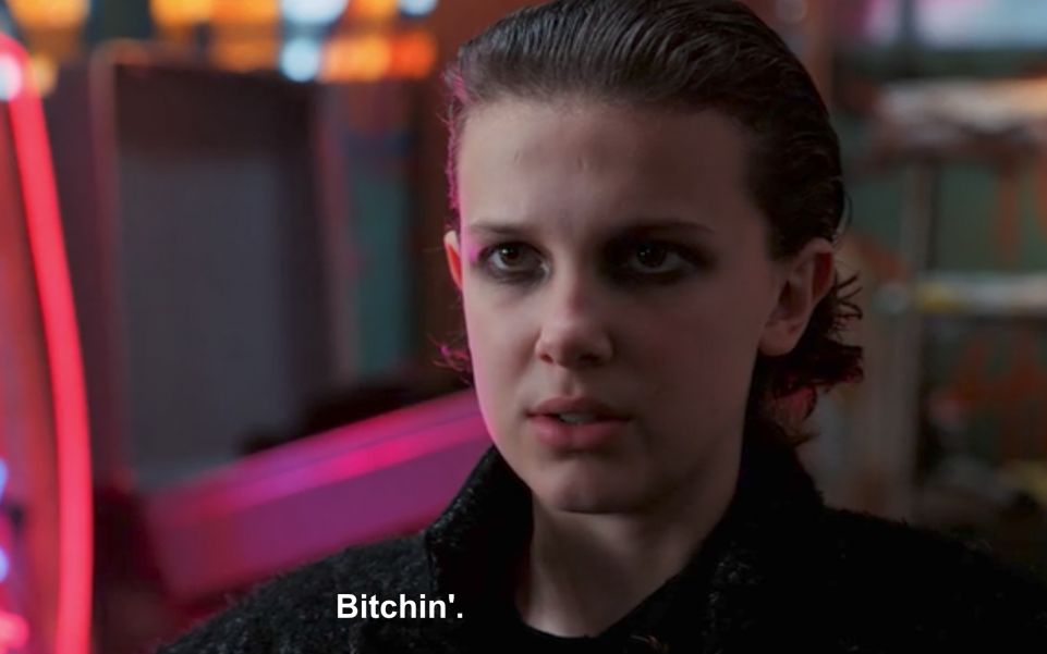 17 Cool Details You’ve Probably Missed in Stranger Things 2