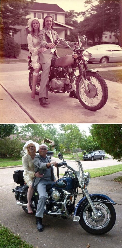 15 Proofs That Love Lasts Forever