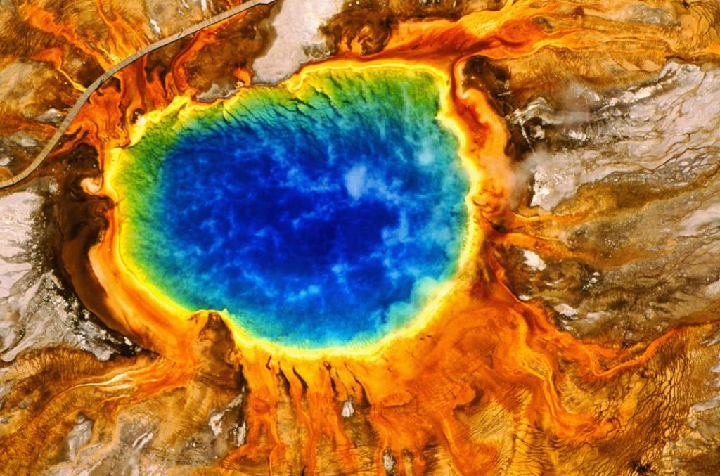 Top 8 Mysterious Events You Can Find On Google Earth