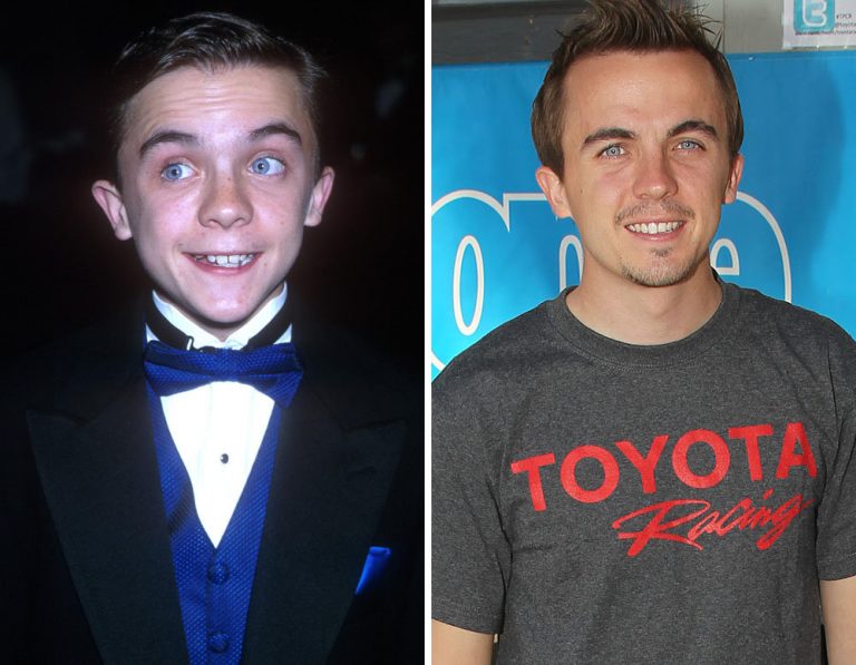  36 All Grown Up Child Celebrities You Would Not Recognize Today Brain Berries