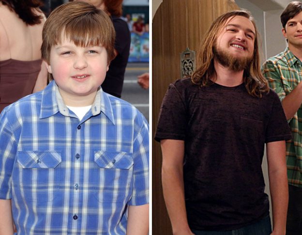  36 All Grown Up Child Celebrities You Would Not Recognize Today Brain Berries