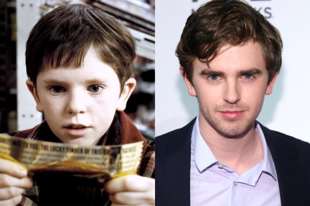 36 All Grown-Up Child Celebrities You Would Not Recognize Today