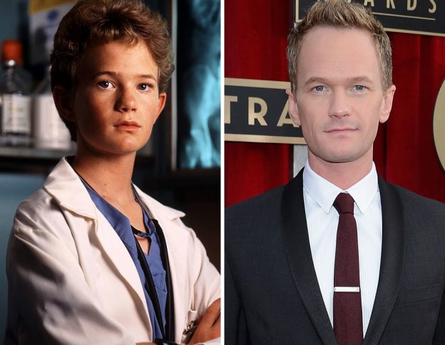  36 All Grown Up Child Celebrities You Would Not Recognize Today Brain Berries