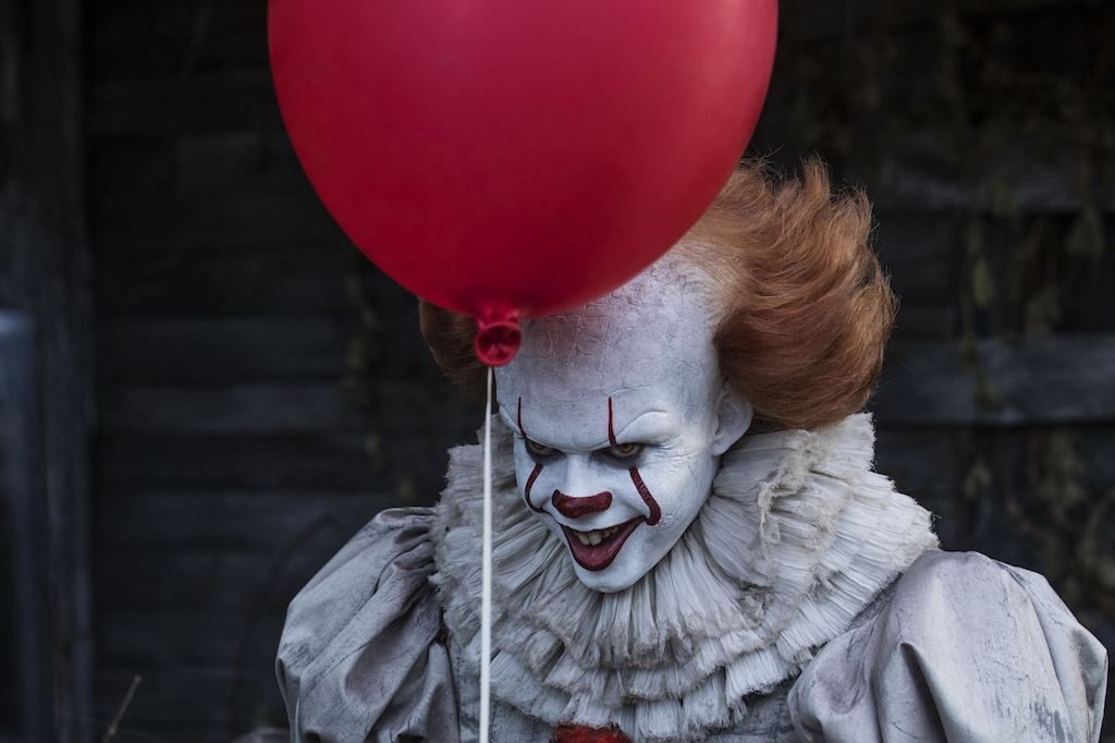 12 Most Successful Horror Movies of All Time