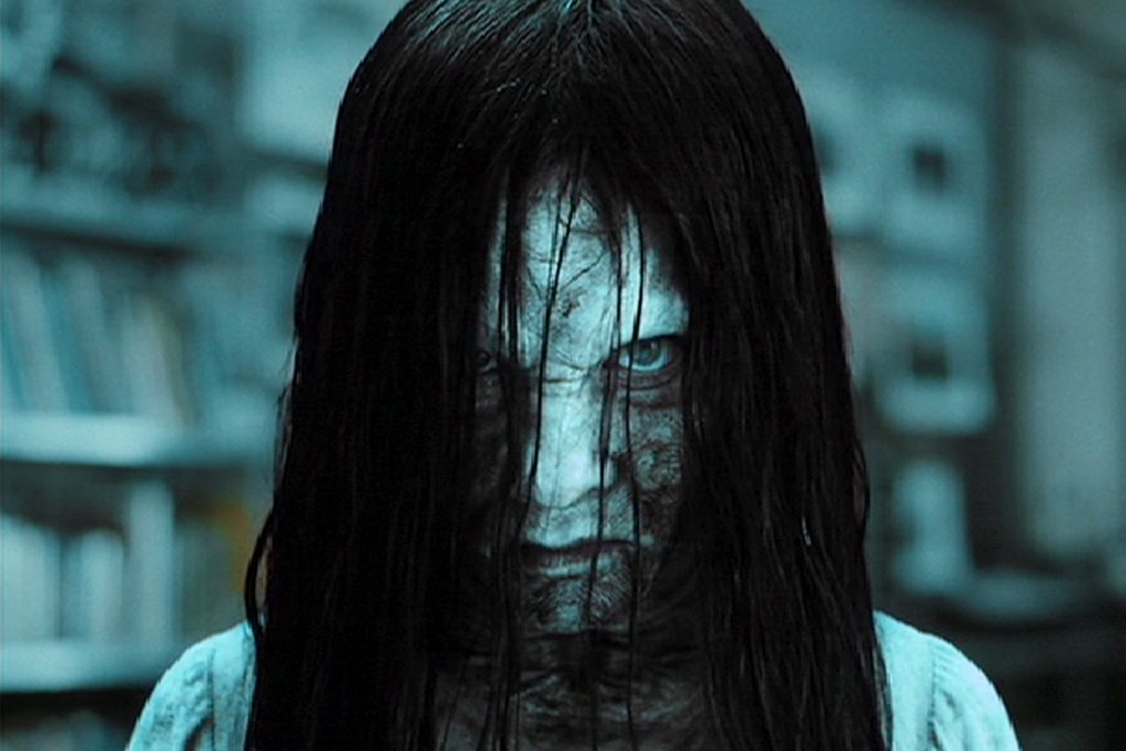 12 Most Successful Horror Movies of All Time