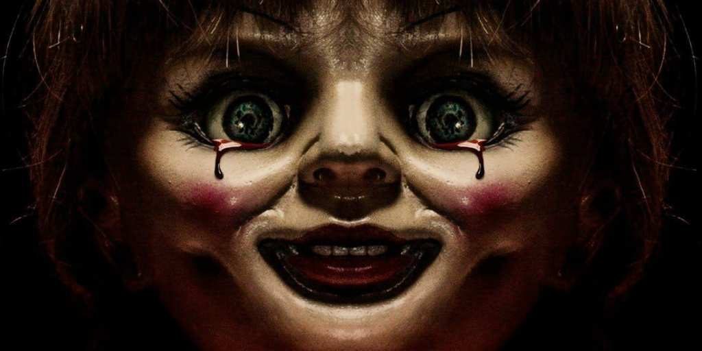 12 Most Successful Horror Movies of All Time