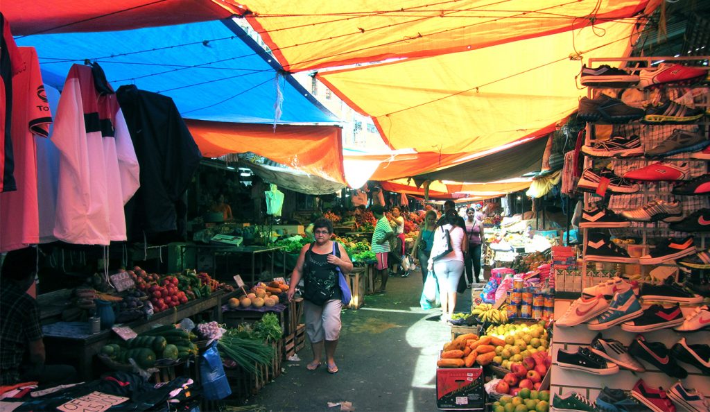 If You’re Feeling Poor, Try Visiting These Countries Instead