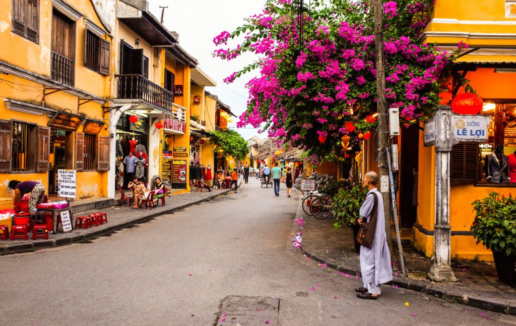If You’re Feeling Poor, Try Visiting These Countries Instead