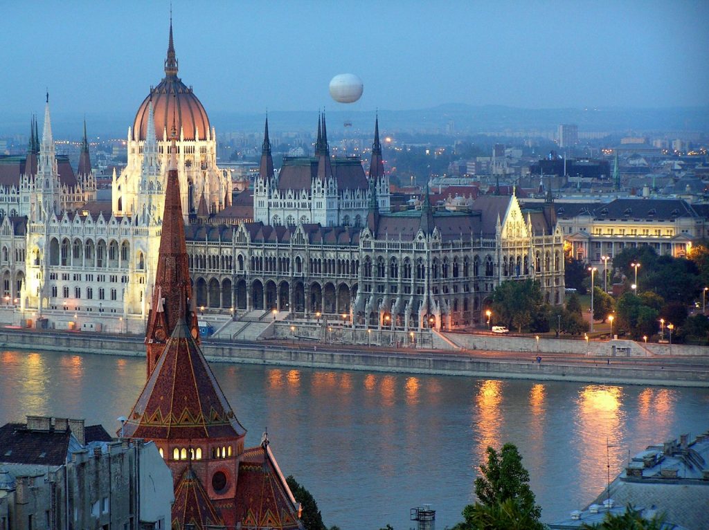 If You’re Feeling Poor, Try Visiting These Countries Instead