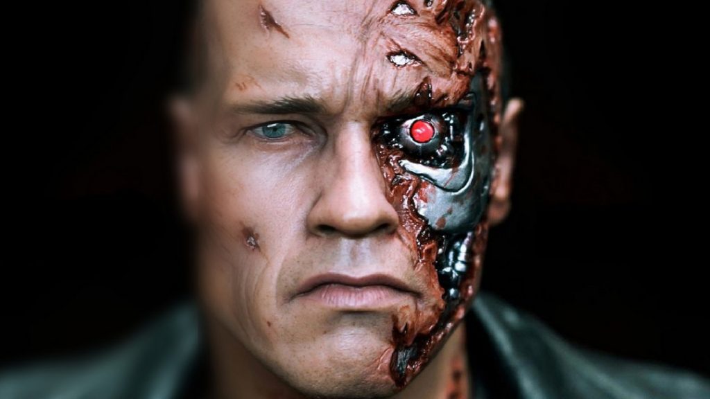 Realistic Androids In Movies & TV