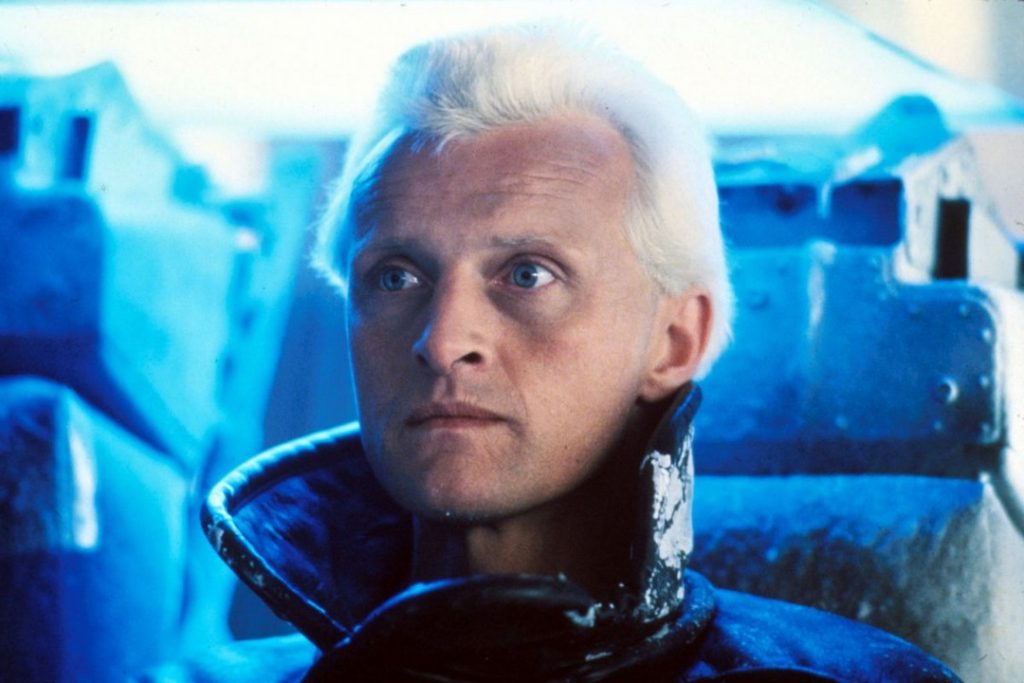 Realistic Androids In Movies & TV