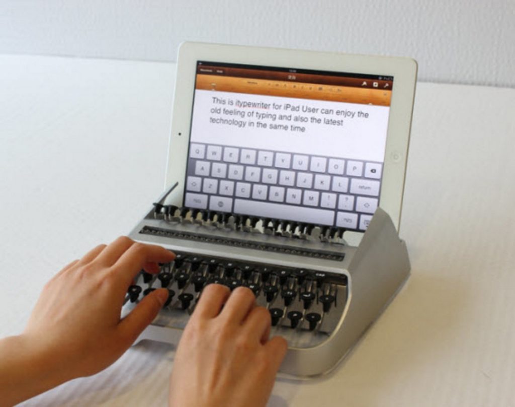 The Most Useless Gadgets Known To Man