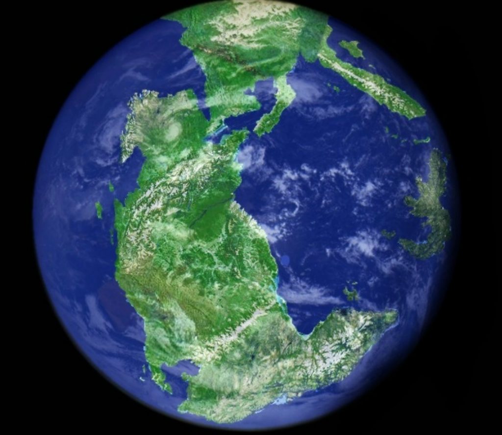 10 Mind-Bending Facts About Our Planet You’ve Never Heard Before