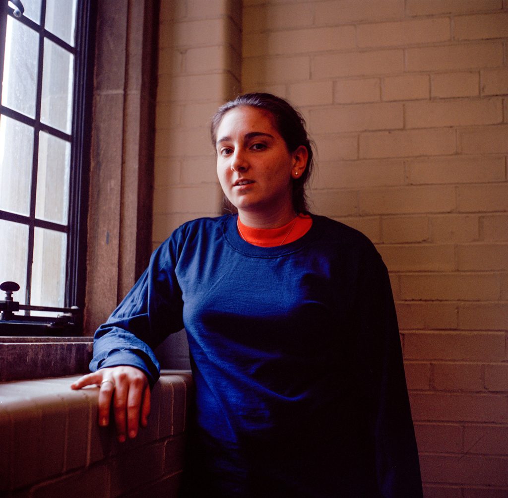 The Reunion Project (18 Photos of Princeton College Juniors taken in 2000 and again in 2017)