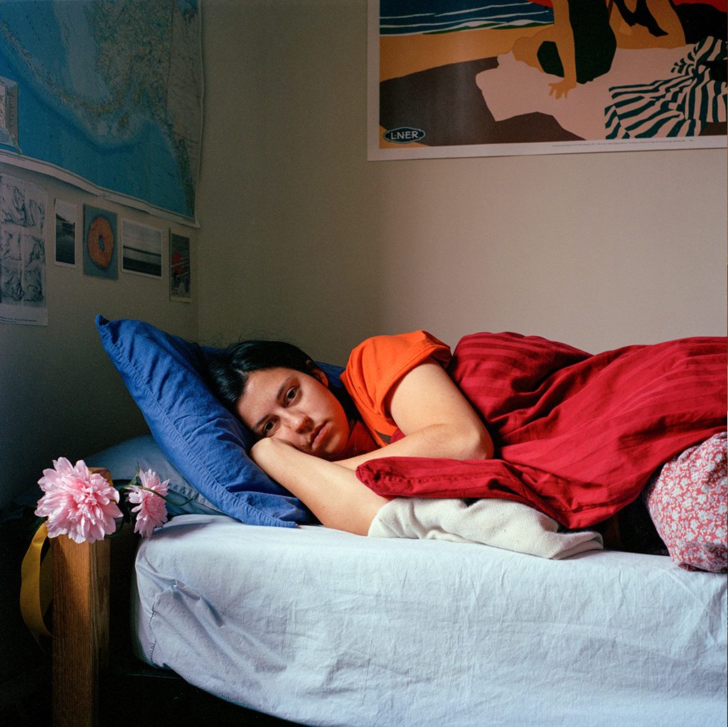 The Reunion Project (18 Photos of Princeton College Juniors taken in 2000 and again in 2017)