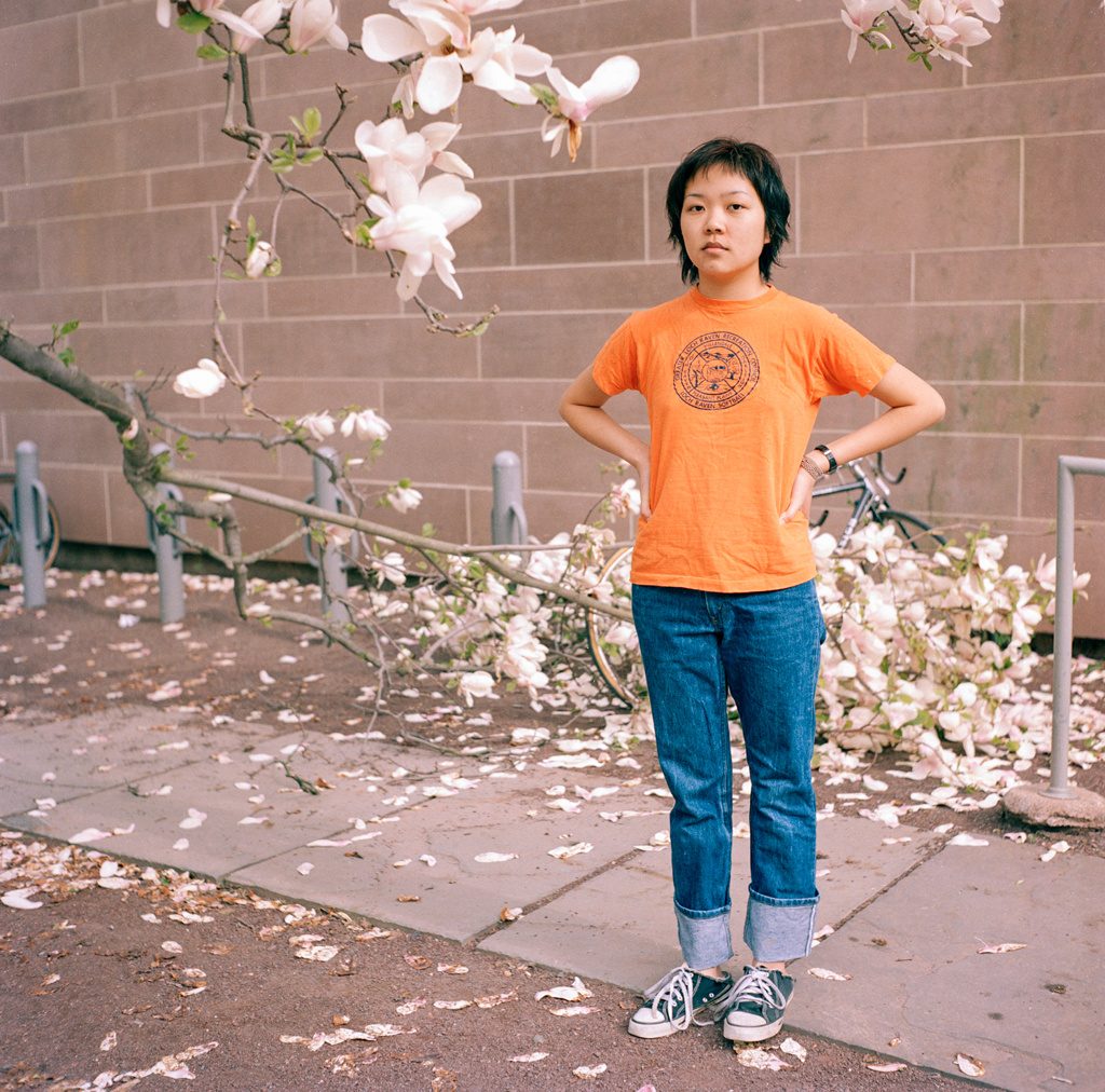 The Reunion Project (18 Photos of Princeton College Juniors taken in 2000 and again in 2017)