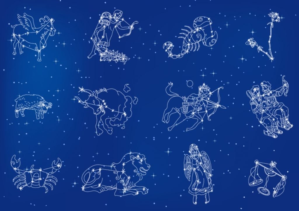 Things Your Zodiac Sign Says About You, According To The Internet