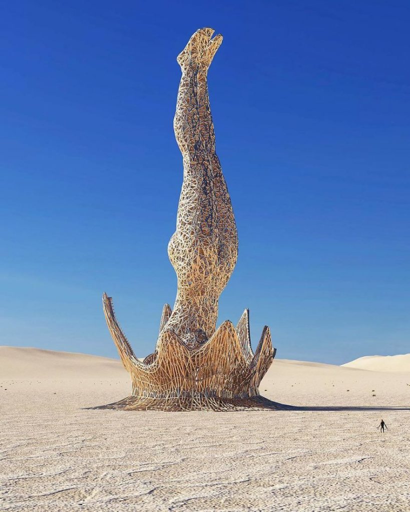 Chad Knight Makes Digital Sculptures And They Look Amazing
