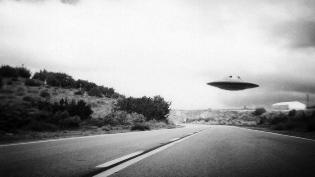 Not-So-Silly Reasons Aliens Might Actually Exist