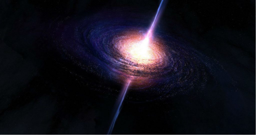 Not-So-Silly Reasons Aliens Might Actually Exist