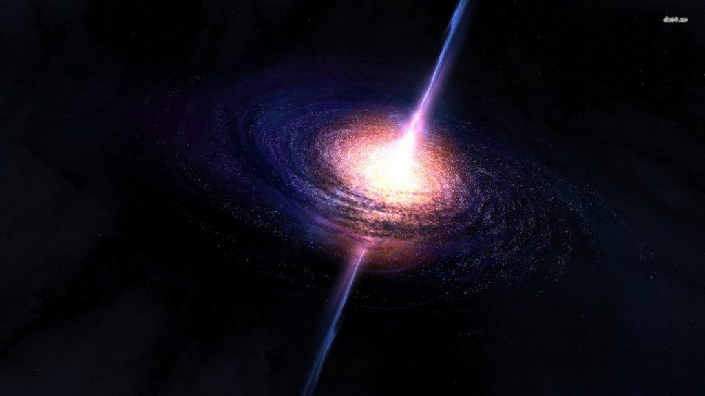 Not-So-Silly Reasons Aliens Might Actually Exist