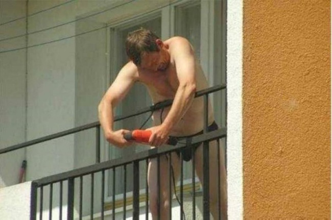 16 Reasons Why Men Don’t Live Forever