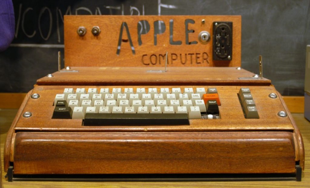 11 Most Incredible Firsts In Human History