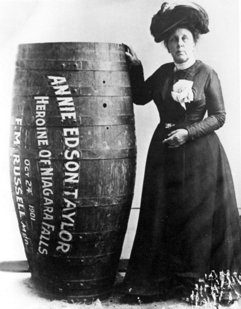 11 Most Incredible Firsts In Human History