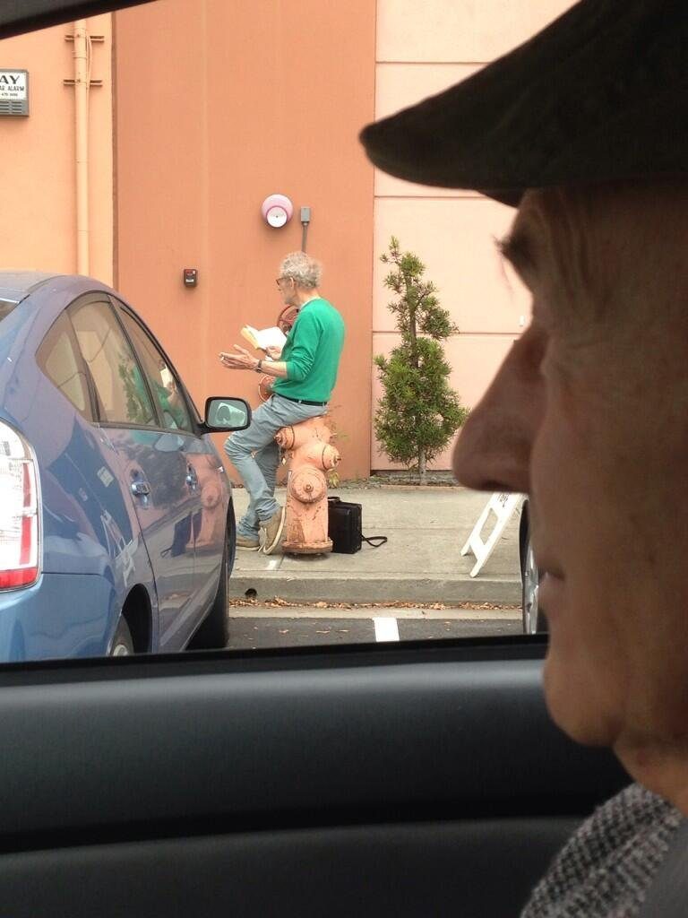 20 Times Patrick Stewart And Ian McKellen Proved They Are The Greatest BFFs Ever