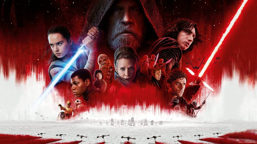 Questions Left Unanswered By Star Wars: The Last Jedi