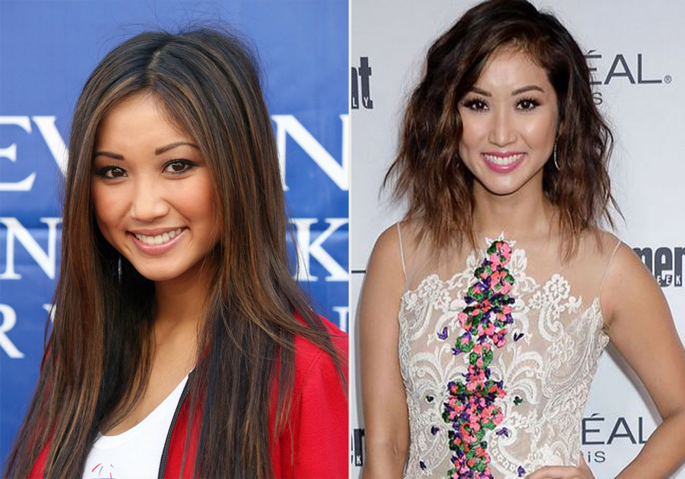 What Does Your Favourite Disney Star Look Like 10 Years Later?