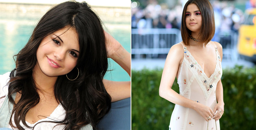 What Does Your Favourite Disney Star Look Like 10 Years Later?