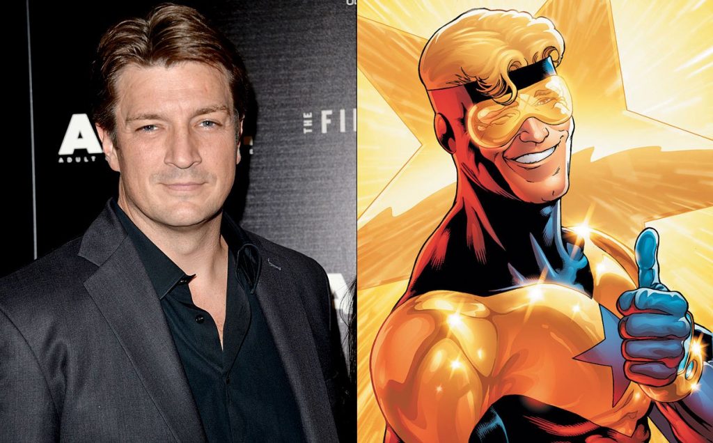 8 Actors Who Really Wanted To Play Superheroes