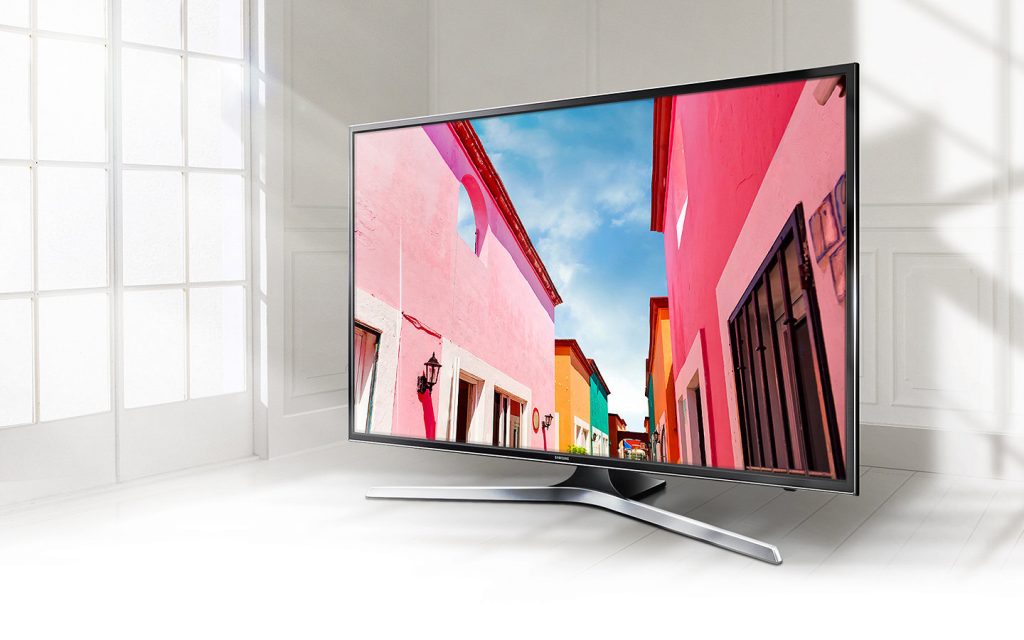 Top 8 Amazing 4K TVs from Samsung