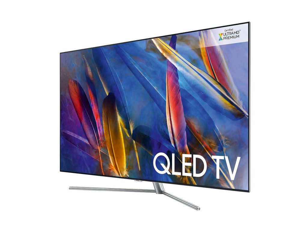 Top 8 Amazing 4K TVs from Samsung
