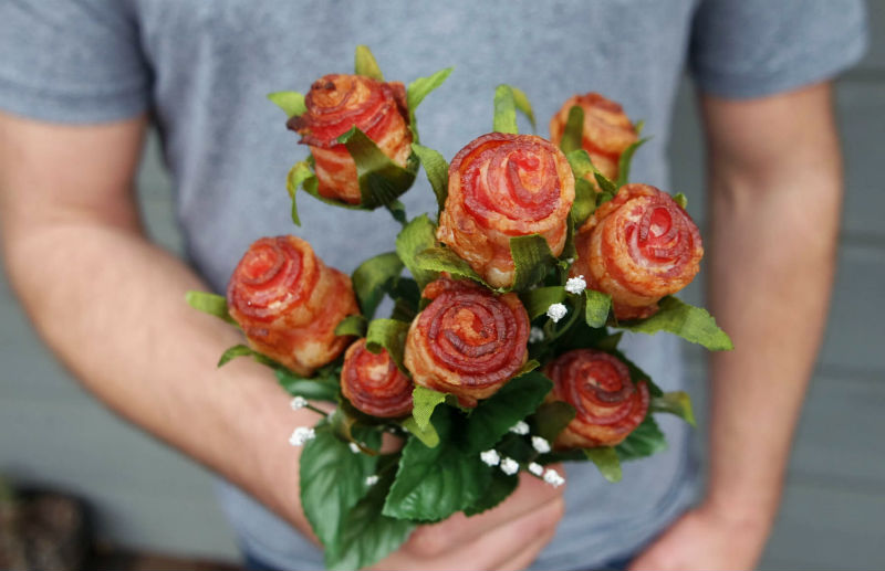 Facts About Bacon That’ll Make You Love It Even More