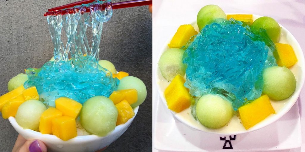Food Innovations That Will Make Eating A Lot Nicer In 2018