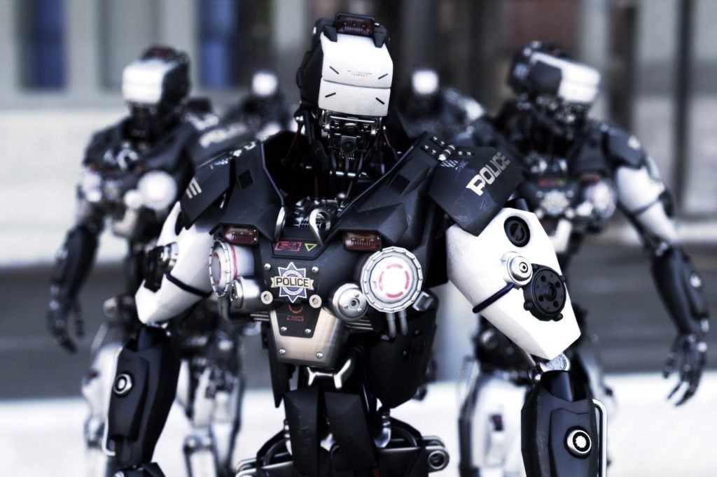 5 Most Unexpected Ways The Artificial Intelligence Will Influence Our World
